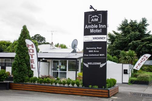 Solway Hotel | Amble Inn Motel