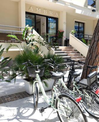 Cattolica Hotel | Ambra Hotel Cattolica