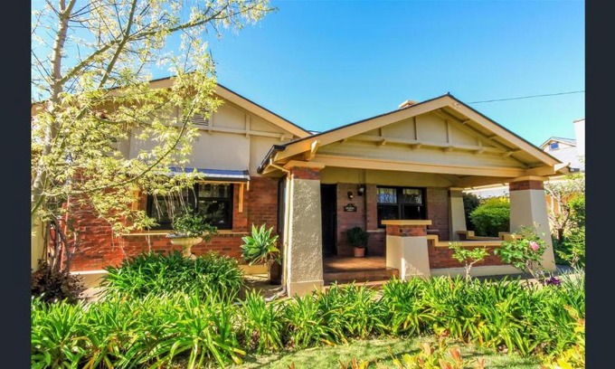 Tanunda House | Ambrosia Holiday Home