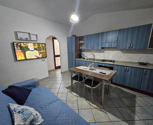 Tanaunella Apartment | AME house two