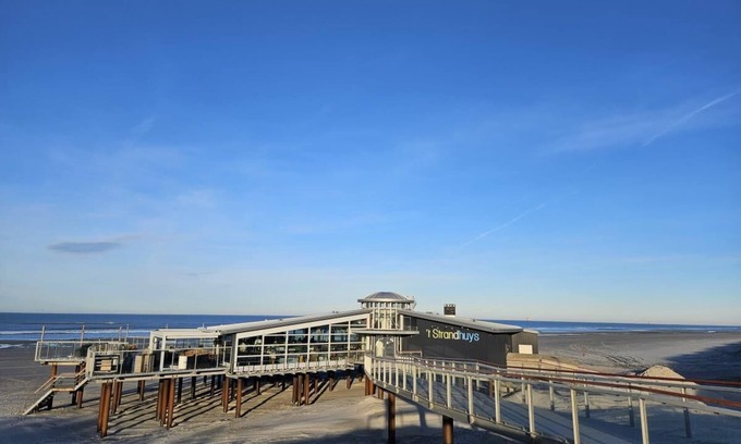 Municipality of Ameland Apartment | Amelander Paradijs 33, Buren Friedrichs