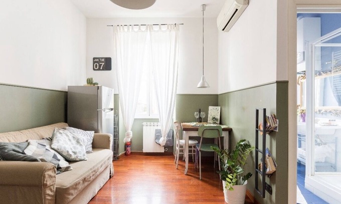 Appio Latino Apartment | Ameliè Home