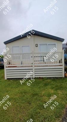 Talybont Ski Chalet | Amelia 615 Barmouth