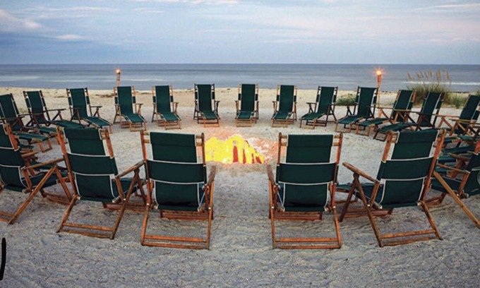 Fernandina Beach Villa | AMELIA ISLAND PLANTATION VILLA 2/2 IN A GATED COMMUNITY JUST OFF BEACH LOCATION