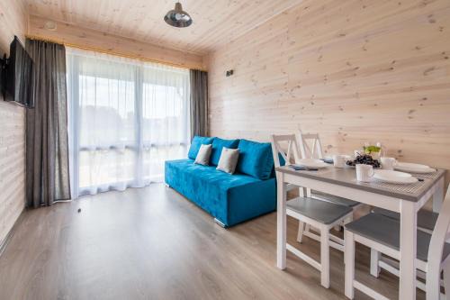 Krynica Morska House | Amelia