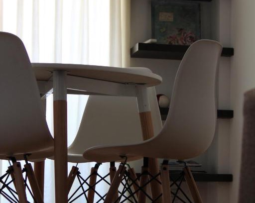 Colegiales Apartment | AMENABAR SUITES