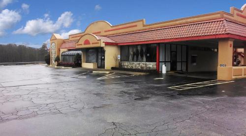 Marion Hotel | Amercia's Best Value Inn - Marion