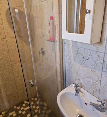 Villieria House | American horses