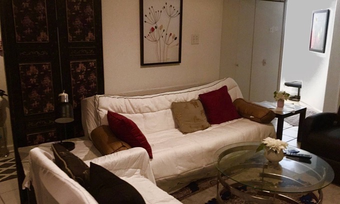 American University Park Apartment | American University Park