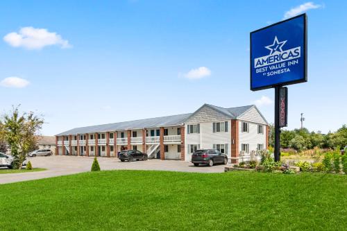 Biddeford Hotel | Americas Best Value Inn Biddeford