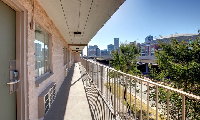 Downtown St. Louis Hotel | Americas Best Value Inn St. Louis Downtown