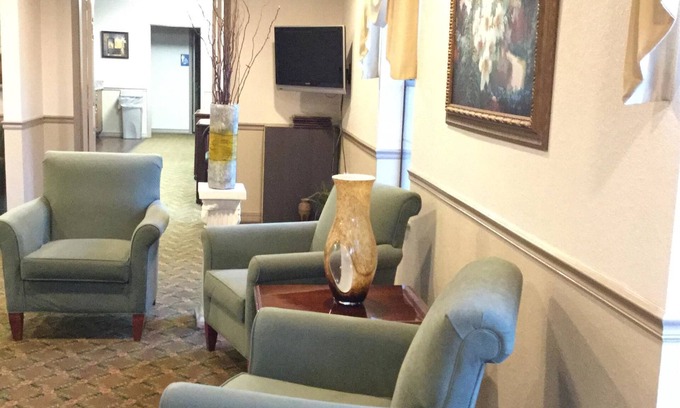 Maumelle Hotel | Americas Best Value Inn & Suites Maumelle North Little Rock