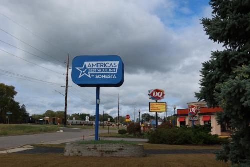 Annandale Hotel | Americas Best Value Inn