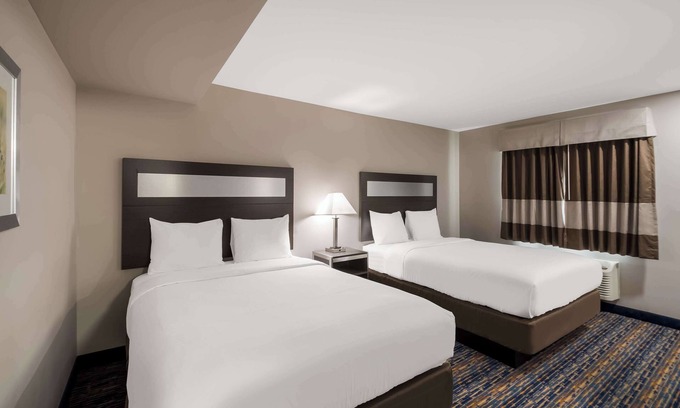 Farmington Hotel | Americas Best Value Inn Farmington