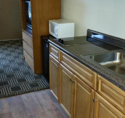 Kingsport Hotel | Americourt Extended Stays