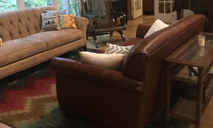 Amery House | AMERY ALE WORKS BAR(N) HOME