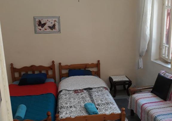 Piraeus House | Amilia HOME near the port Piraeus