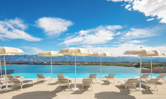 Povljana House | Aminess Style Camping Avalona Glamping Villas & Holiday Homes