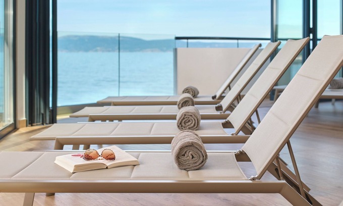 Omisalj Resort | Aminess Style Glamping Villas & Holiday Homes Atea