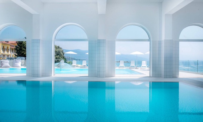 Novi Vinodolski Hotel | Aminess Vival Lišanj Family Hotel