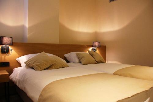 Cove Tri Zala (Zrnovo) Hotel | Aminess Younique Liburna Hotel