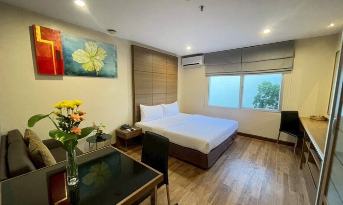 Nai Mueang Hotel | AMIS By Sima Thani