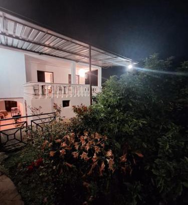 Gruda Bed & Breakfast | AMMA rooms