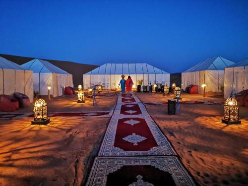 Rissani Other | Ammar Luxury Camp