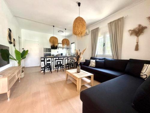 Pangaio Apartment | Ammo's Villa