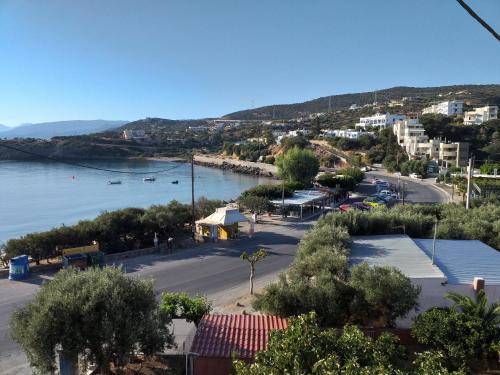 Ammoudara Apartment | Ammos Apartments