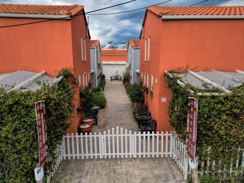 Ammoudia Apartment | Ammoudia Residence