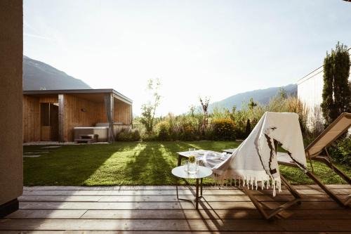 Coldrano Cabin | Amolaris Garden Lodges & Guesthouse