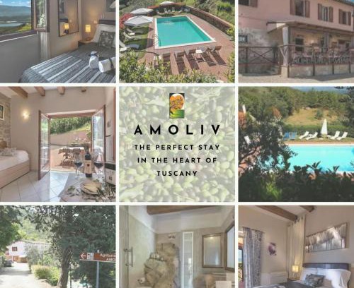Neri House | Amoliv