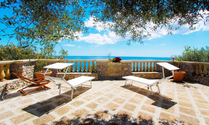 Corsano House | Among the Olives 648