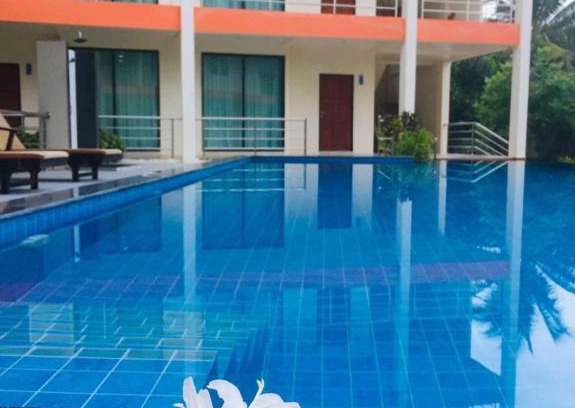 Bophut Apartment | Amonrat apartment