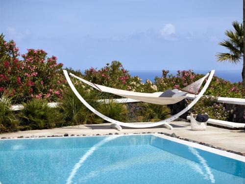 Exo Gialos Villa | Amor Hideaway Villas