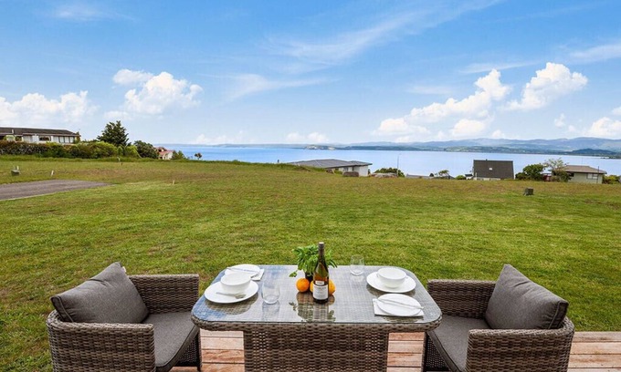 Omori Cottage | Amore - Omori Holiday Home