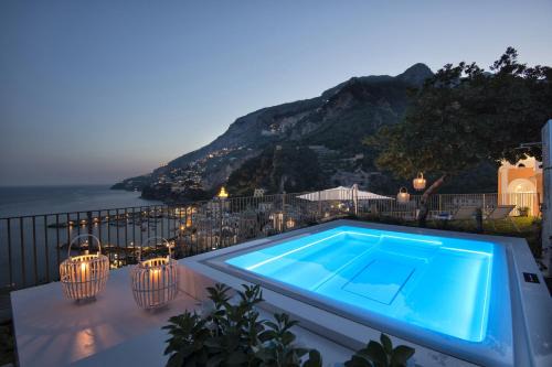 Amalfi Villa | AMORE RENTALS - Palazzo della Storia