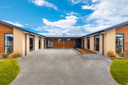 Lake Tekapo House | Amore Tekapo