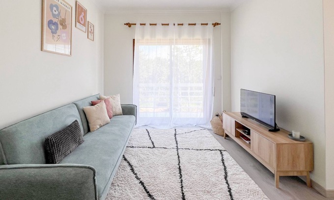 Viana do Castelo Apartment | Amorosa Beach Apartment
