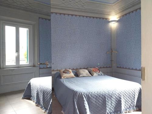 Cecina Apartment | Ampio appartamento di Charme con 2 camere, 2 bagni, terrazza, aria condizionata, in posizione Centralissima