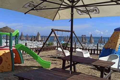 Ponte Rio Apartment | Ampio appartamento