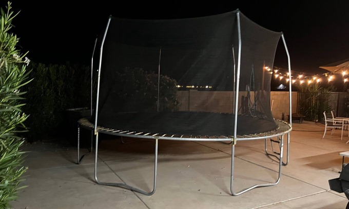 Yuma House | Ample & Fun Residence Ready to Entertain