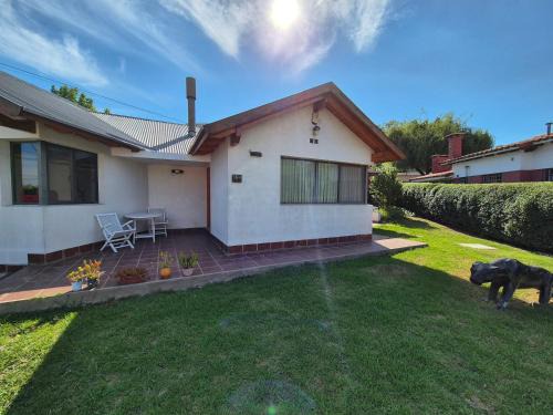 La Falda House | Amplia casa en La Falda