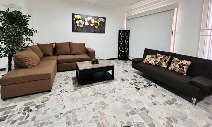 Lomas de Mazatlan Condo | Amplio 2, ideal para familias grandes.