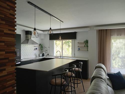 Arcos de la Frontera Apartment | Amplio Apartamento ARCOS