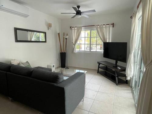 Downtown Apartment | Amplio departamento en 5ta av