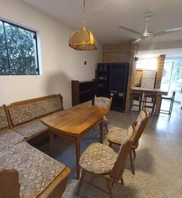 San Lorenzo Apartment | Amplio departamento céntrico