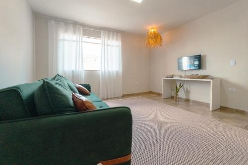 Maringa Apartment | Amplo Aptº em Maringá - Excelente Localização!