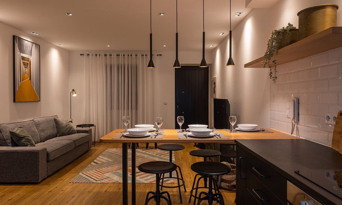 Ponta Delgada House | An accomodation close to Ponta Delgada!